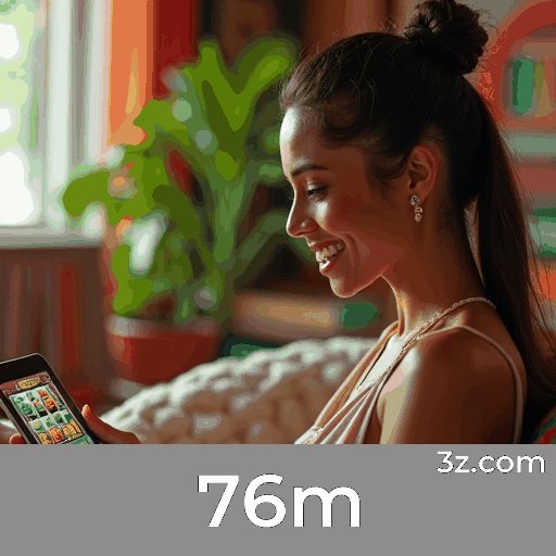 Mundo de Jogos Incríveis no 76m: Diversão Garantida