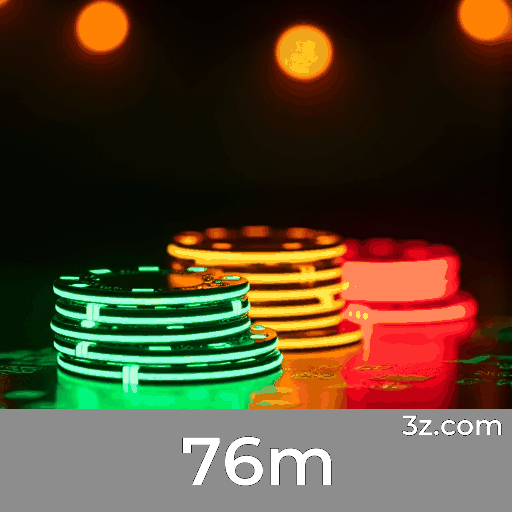 Promoções Imperdíveis no 76m: Maximize Seus Ganhos!