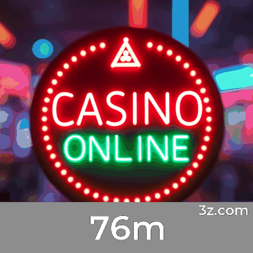 76m: Jogo em Tempo Real para Jogadores Brasileiros