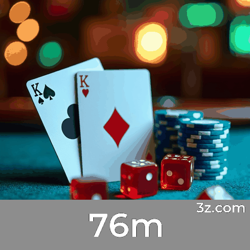 Emocionante Realismo Psicológico no Cassino 76m: Experiência Envolvente